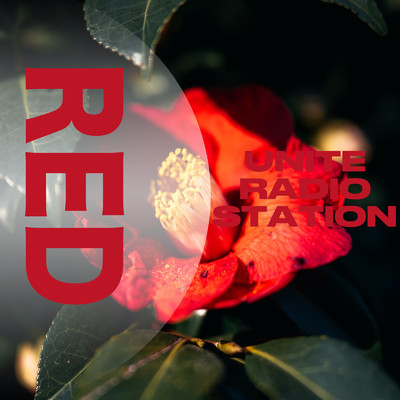 アルバム/RED/UNITE RADIO STATION