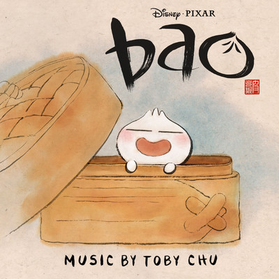 シングル/Bao (From ”Bao”／Score)/Toby Chu