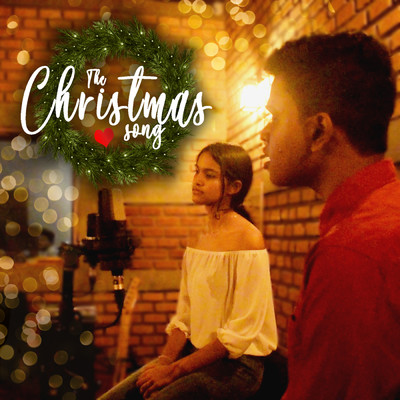 The Christmas Song (featuring Ashni Shemaya／Cover Version)/Suvindu Atapattu／Hemika Piyanandana