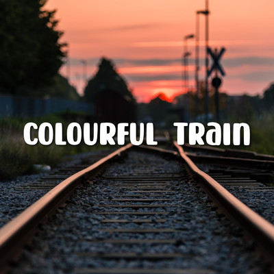 Colourful Train/Shin Hong Vinh／LalaTv