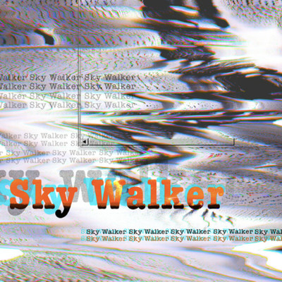 シングル/Sky Walker/TF Family
