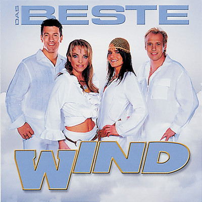 アルバム/Das Beste/Wind