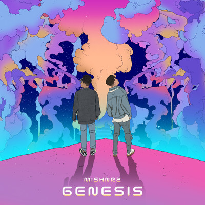 シングル/Genesis/MiSHNRZ