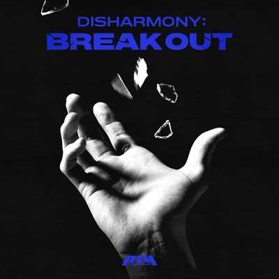 アルバム/DISHARMONY : BREAK OUT/P1Harmony