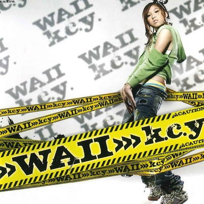 アルバム/K.C.Y./Waii