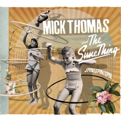 Streets Of Forbes (featuring Paul Kelly)/Mick Thomas