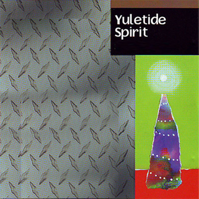 アルバム/Yuletide Spirit/Holiday Music Ensemble