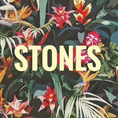 シングル/Stones/Grigoriy Kifyuk