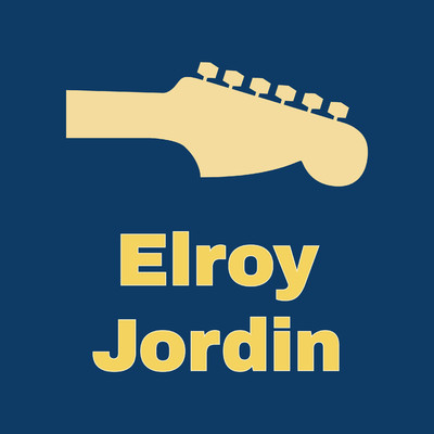 シングル/Hot Guitar Summer/Elroy Jordin