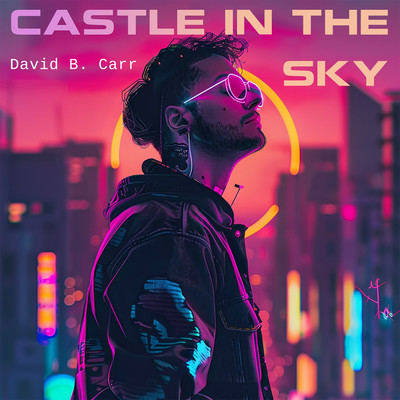 Castle In The Sky/David B. Carr