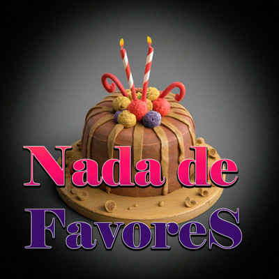 Nada de favores/Nenorio Warse