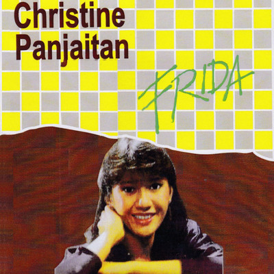 アルバム/Frida/Christine Panjaitan