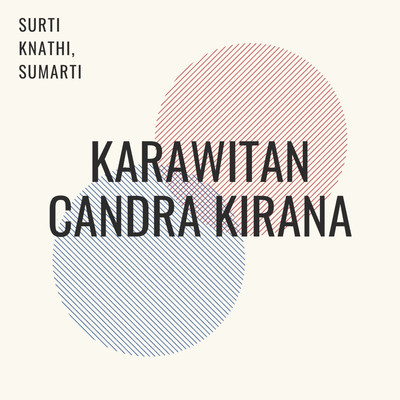 Karawitan Candra Kirana/Surti Knathi