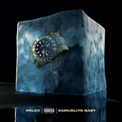 ROLEX/Samueliyo Baby