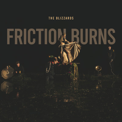 Friction Burns/The Blizzards