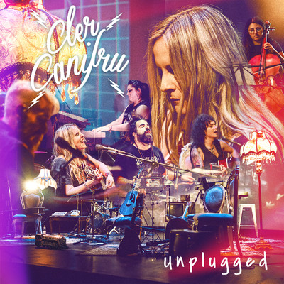 アルバム/Unplugged/Cler Canifru