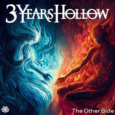 The Other Side (feat. Morgan Rose)/3 Years Hollow