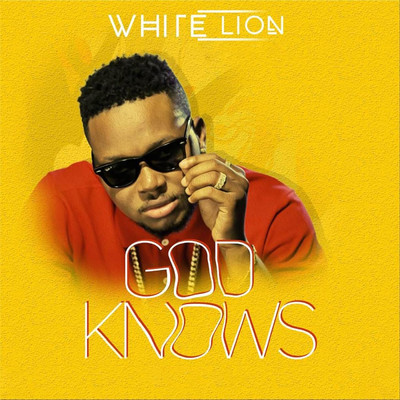 シングル/God Knows/White Lion