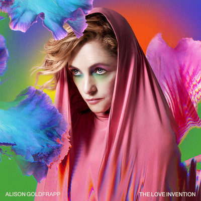 シングル/Digging Deeper (Extended Mix)/Alison Goldfrapp & Claptone