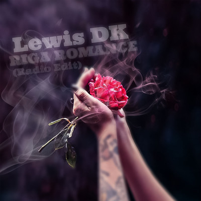 シングル/Riga Romance (Radio Edit)/Lewis DK