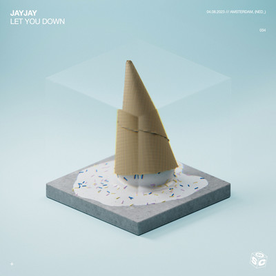 Let You Down/JayJay
