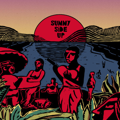 アルバム/Sunny Side Up/Various Artists