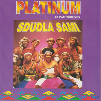 Sdudla Sami/Platinum (ex Platform One)