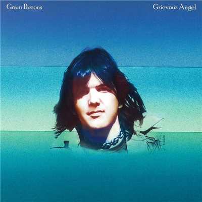Hearts on Fire (2002 Remaster)/Gram Parsons