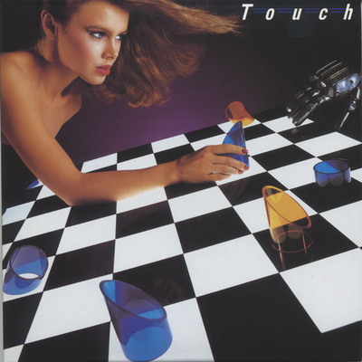 Yes (You Need Rock 'N Roll)/Touch