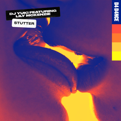Stutter (feat. Lily McKenzie)/DJ YUKI