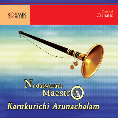 Nadaswaram Maestro/Mysore. Vasudevacharya