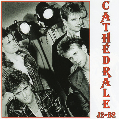 Calling Out For You/Cathedrale