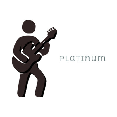 アルバム/Platinum/elvinenichols