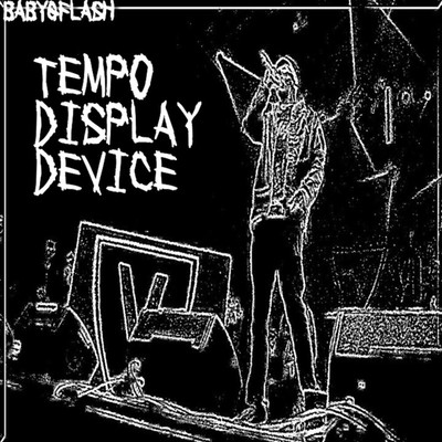 TEMPO DISPLAY DEVICE/BABYGFLASH