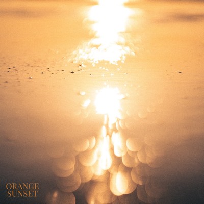 ORANGE SUNSET/Shiki Azuki
