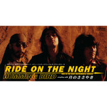 RIDE ON THE NIGHT/HUMMING BIRD
