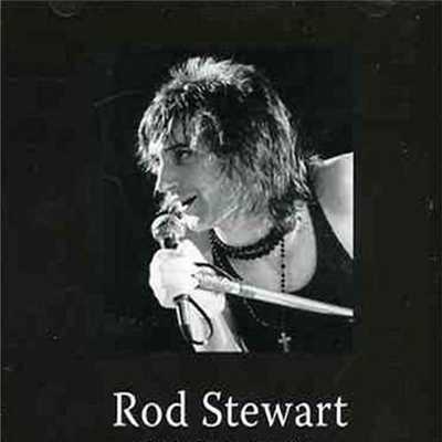 着うた®/Ain't That Lovin You Baby (Live)/Rod Stewart