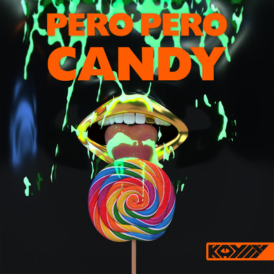 PERO PERO CANDY (instrumental)/KAYLLY