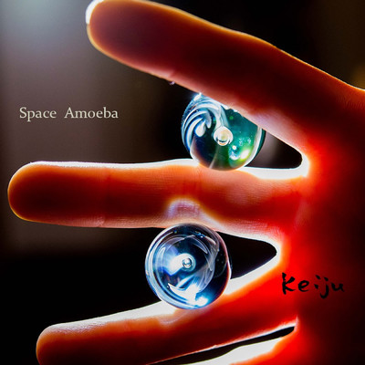 シングル/Space Amoeba/Keiju