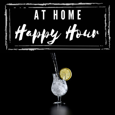 The Keys to At Home Happy Hour/Relaxing Piano Crew
