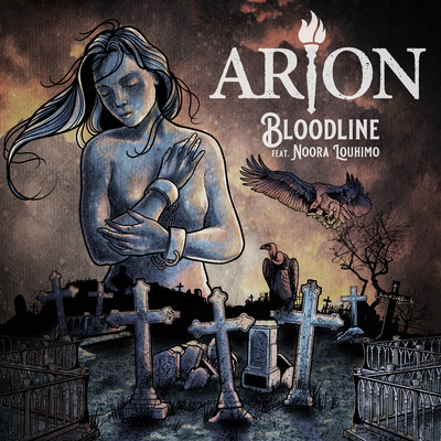 Bloodline feat. Noora Louhimo/Arion