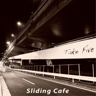 シングル/Take Five - for Two Trombones (SCJP Remix)/Sliding Cafe