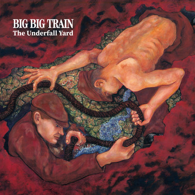 Evening Star (Demo, Originally Called The Underfall Yard) [Bonus Track]/Big Big Train