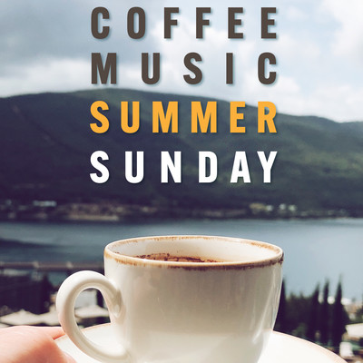 Summer Rain/COFFEE MUSIC MODE