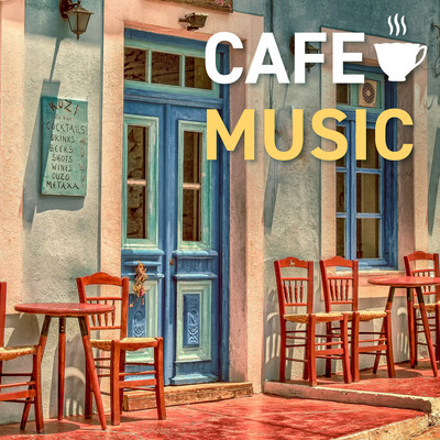 Cafe Music/COFFEE MUSIC MODE