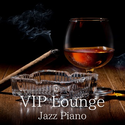 VIP Lounge Jazz Piano/Teres