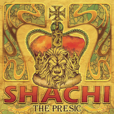 アルバム/THE PRESIC/SHACHI