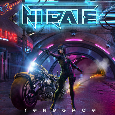 Renegade/Nitrate