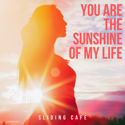 シングル/You Are The Sunshine Of My Life/Sliding Cafe
