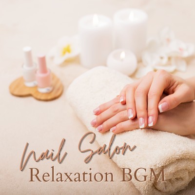 Traffic Halting Nails/Relax α Wave